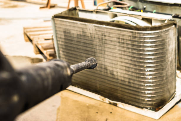 Best HVAC Air Duct Cleaning  in Perryville, MO