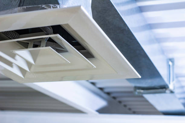 Best Ventilation Cleaning Services  in Perryville, MO