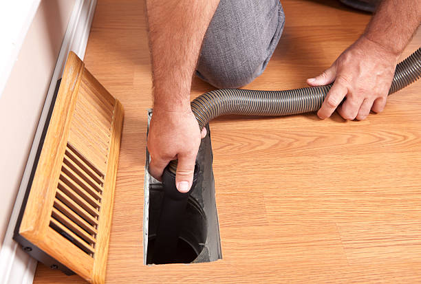 Best HVAC Air Duct Cleaning  in Perryville, MO