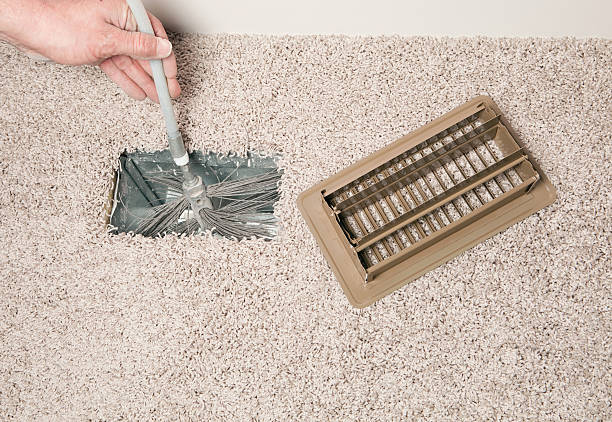Best Professional Duct Cleaning Services  in Perryville, MO