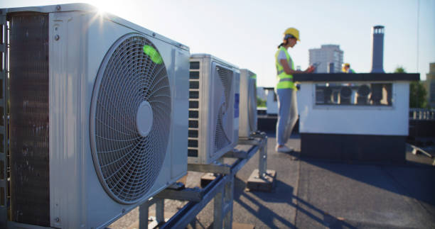 Best Affordable Duct Cleaning Services  in Perryville, MO