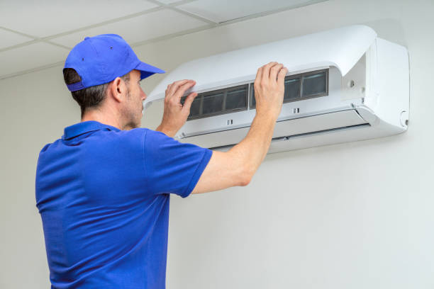 Best HVAC System Cleaning  in Perryville, MO