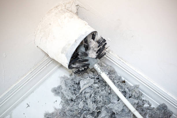 Best Affordable HVAC Duct Cleaning  in Perryville, MO