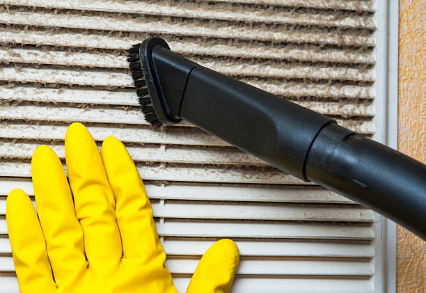 Best HVAC Maintenance and Cleaning  in Perryville, MO