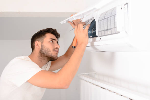 Best Air Duct Cleaning Near Me in MO