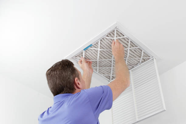 Best Air Duct Cleaning Near Me  in Perryville, MO